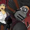 Shotgun Samurai 11 episode cover