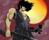 Shotgun Samurai 07 episode cover