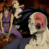 Shotgun Samurai 27 episode cover