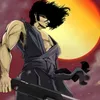 Shotgun Samurai 23 episode cover