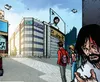 Biological Terrorist episode cover