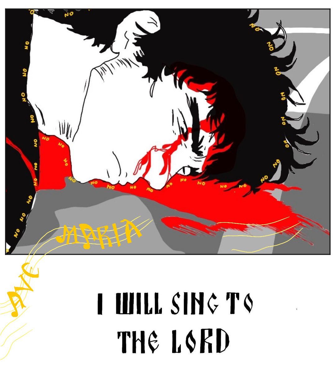 Lent panel 2