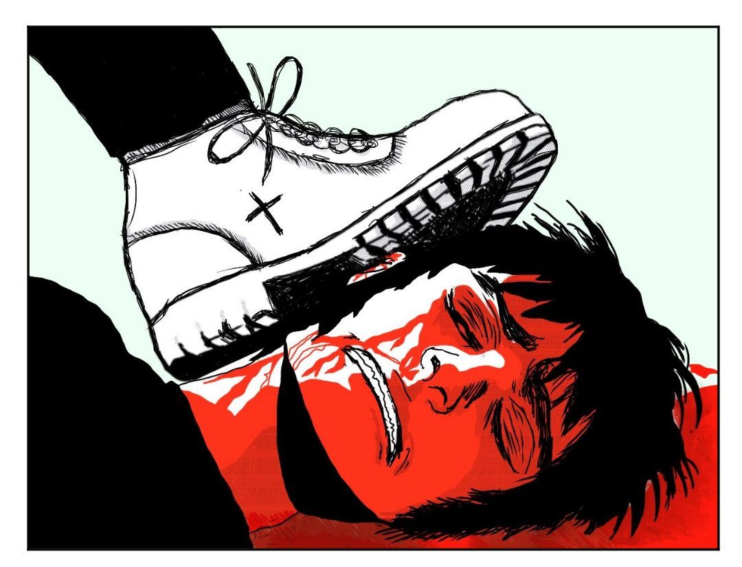 Lent panel 20