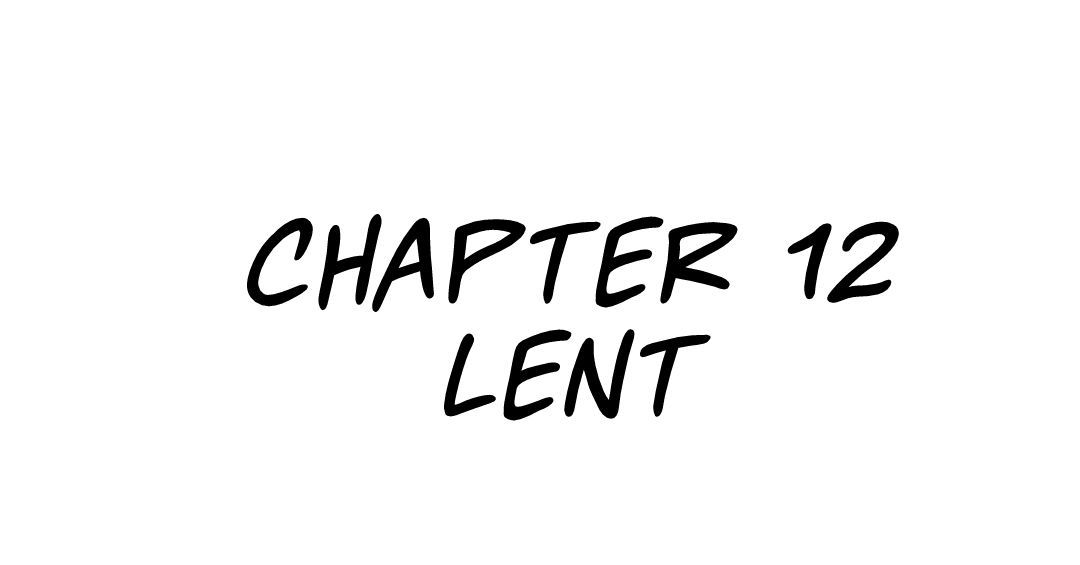 Lent panel 28