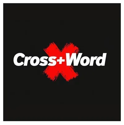 The frontpage cover art for the episode Intermission I - Adoration from the comics series Cross+Word, which is number 15 in the series