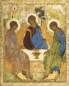 Homily For Trinity Sunday  episode cover