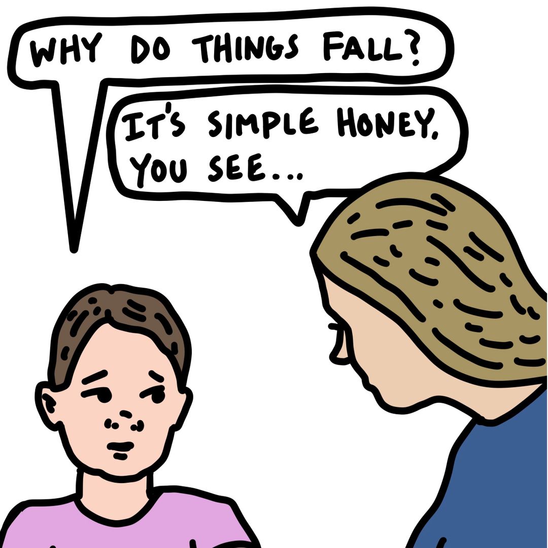 Space time panel 1