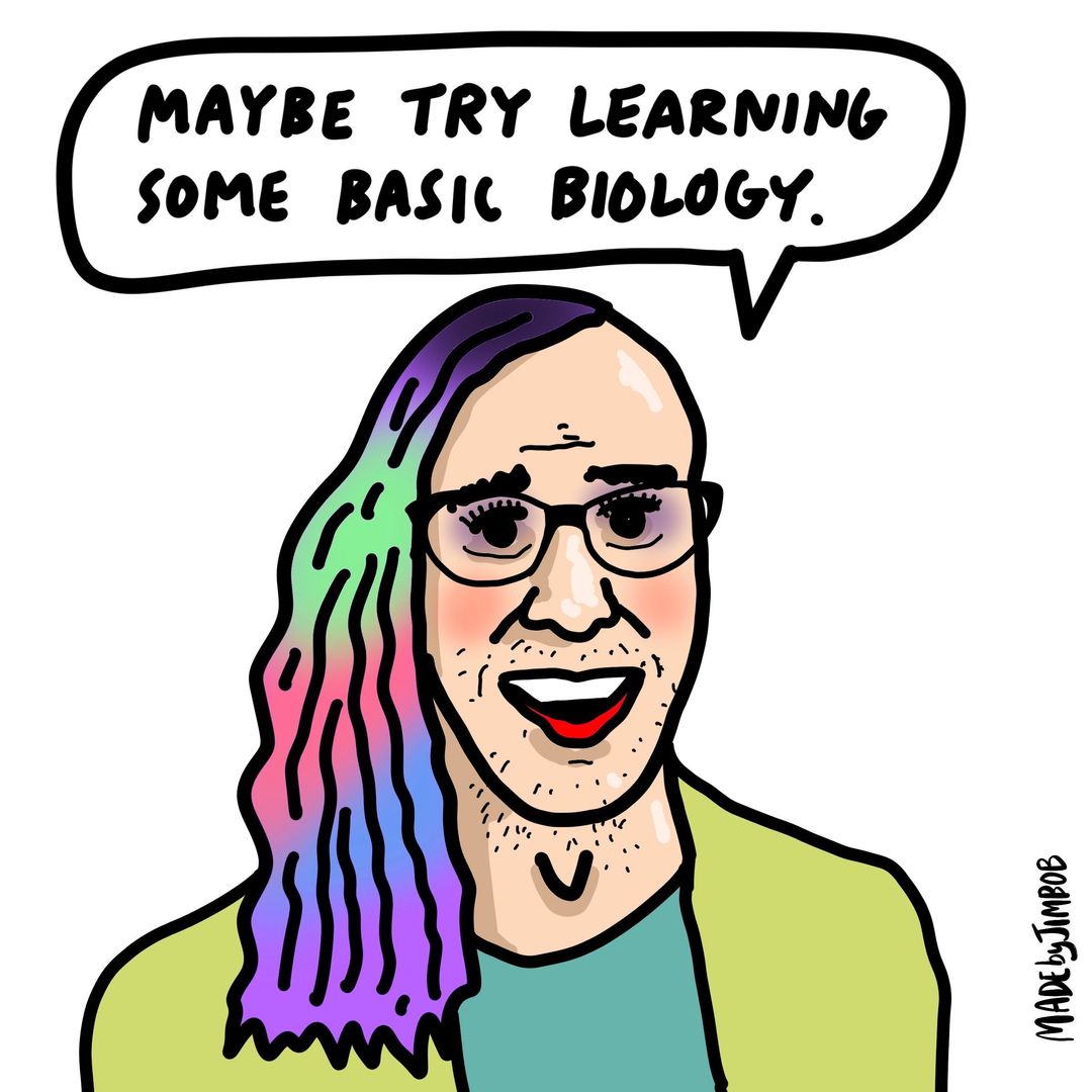 Biology panel 1