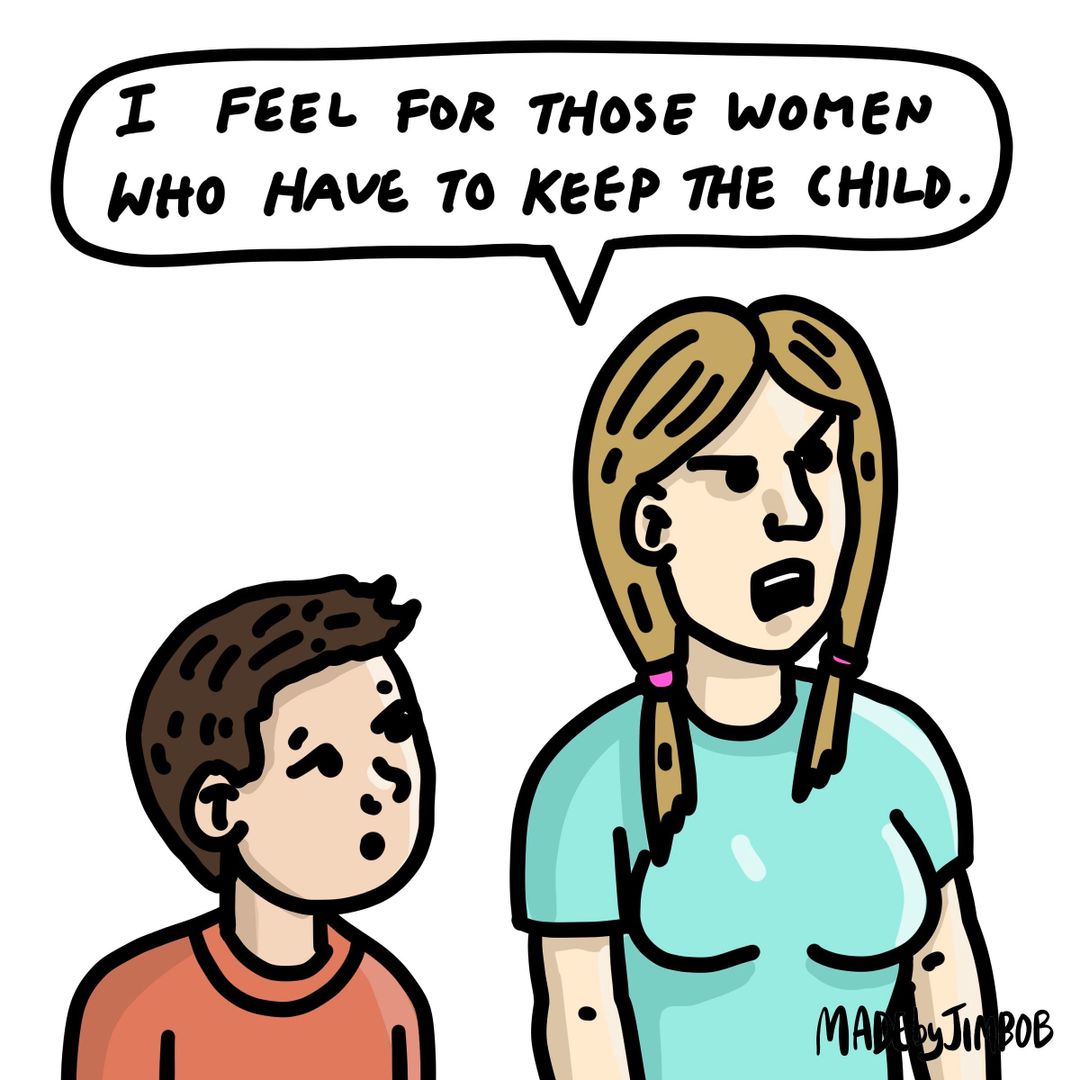 Mom panel 1