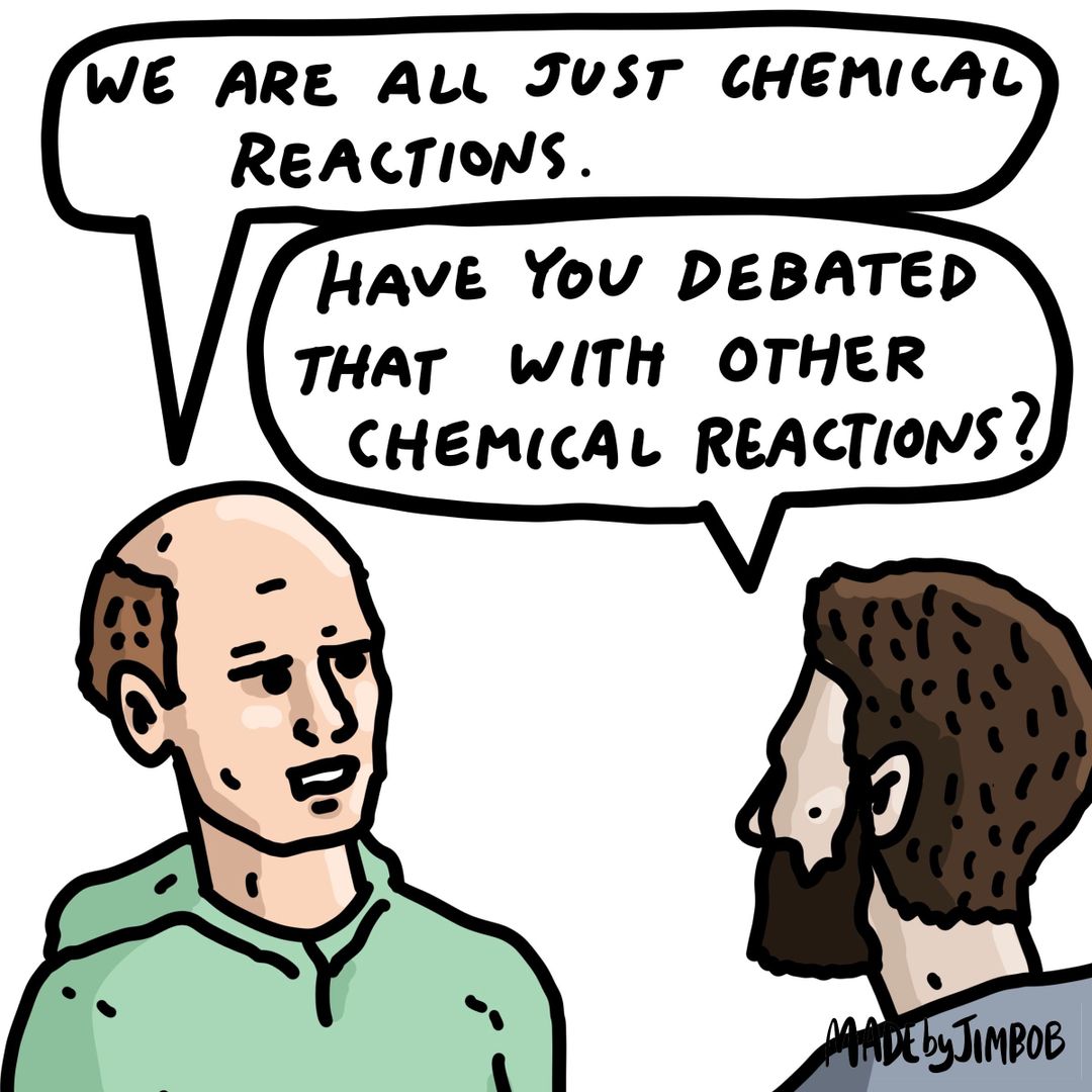 Chemicals panel 1