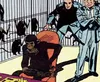 Flyboy in Monkey Business 2 episode cover
