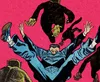 Flyboy in Monkey Business 3 episode cover