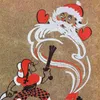 A Pirate Christmas #1 episode cover