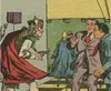 Pawn of Peril #4 : Checkmate episode cover
