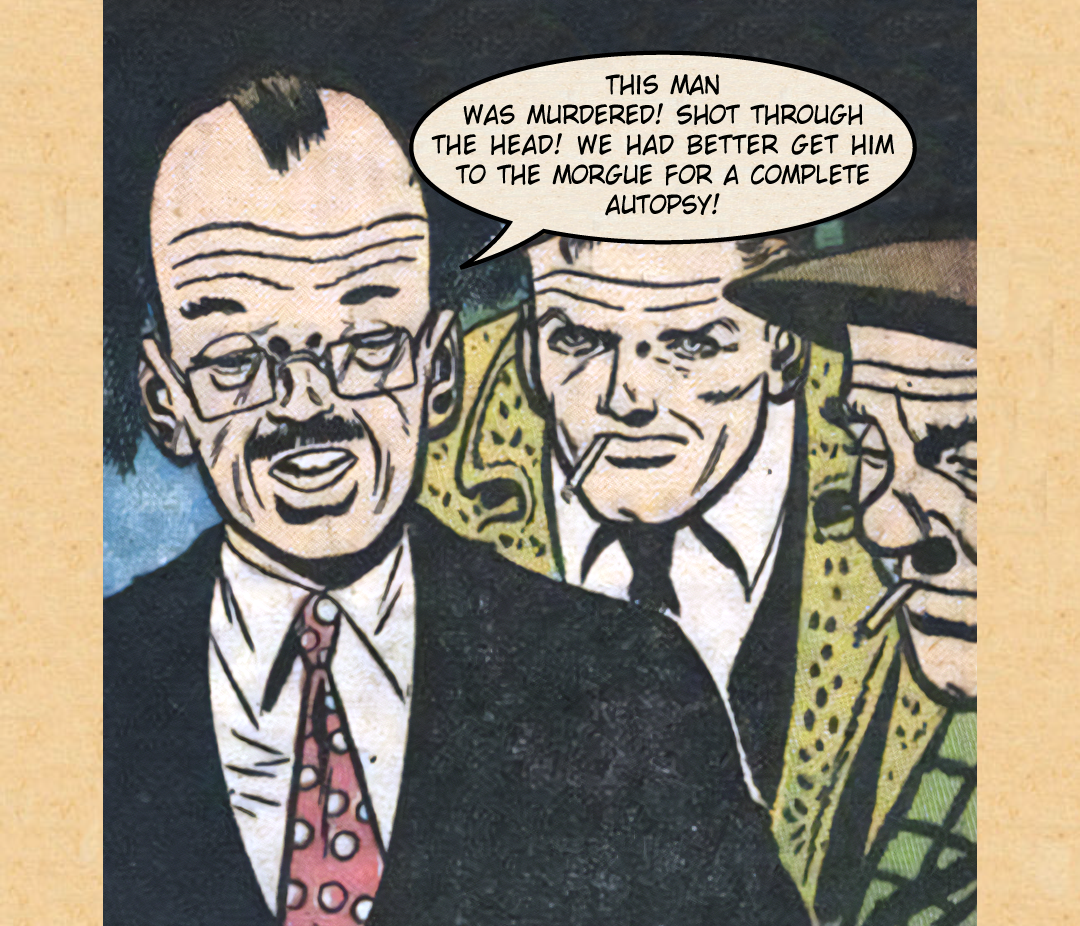 Comic Backdraft Arson #5 : Where There's Smoke... - Chuck Dixon Presents: Adventure #16 ...