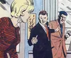 Case of the Third Hand #3 episode cover