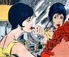 Tiffany Sinn - The CIA Sweetheart #1 episode cover