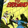 The Brigand #10 episode cover