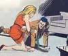 Case of the Third Hand #6 episode cover