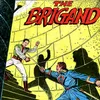 The Brigand #1 episode cover