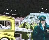 The Frogmen #8 : Lies and Revelations episode cover