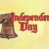 Independence Day episode cover