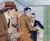 Case of the Third Hand #5 episode cover