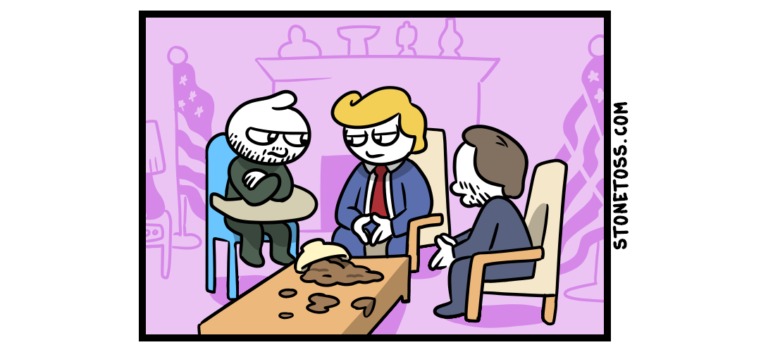 Indigestion panel 1