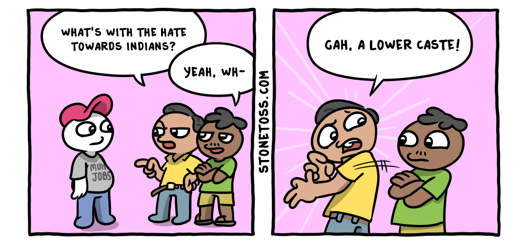 Self Exceptance panel 1