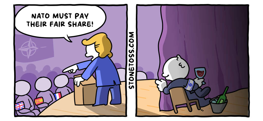 Freeloader panel 1