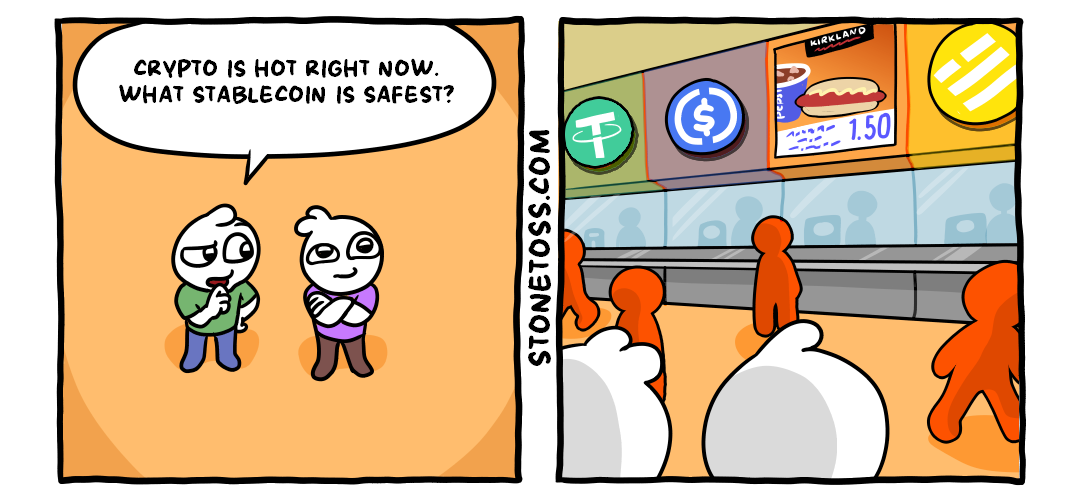 Money Hungry panel 1