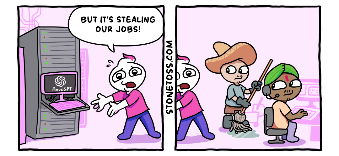 Token Employee panel 1