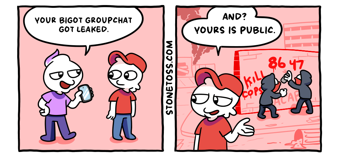 Instant Messaging panel 1