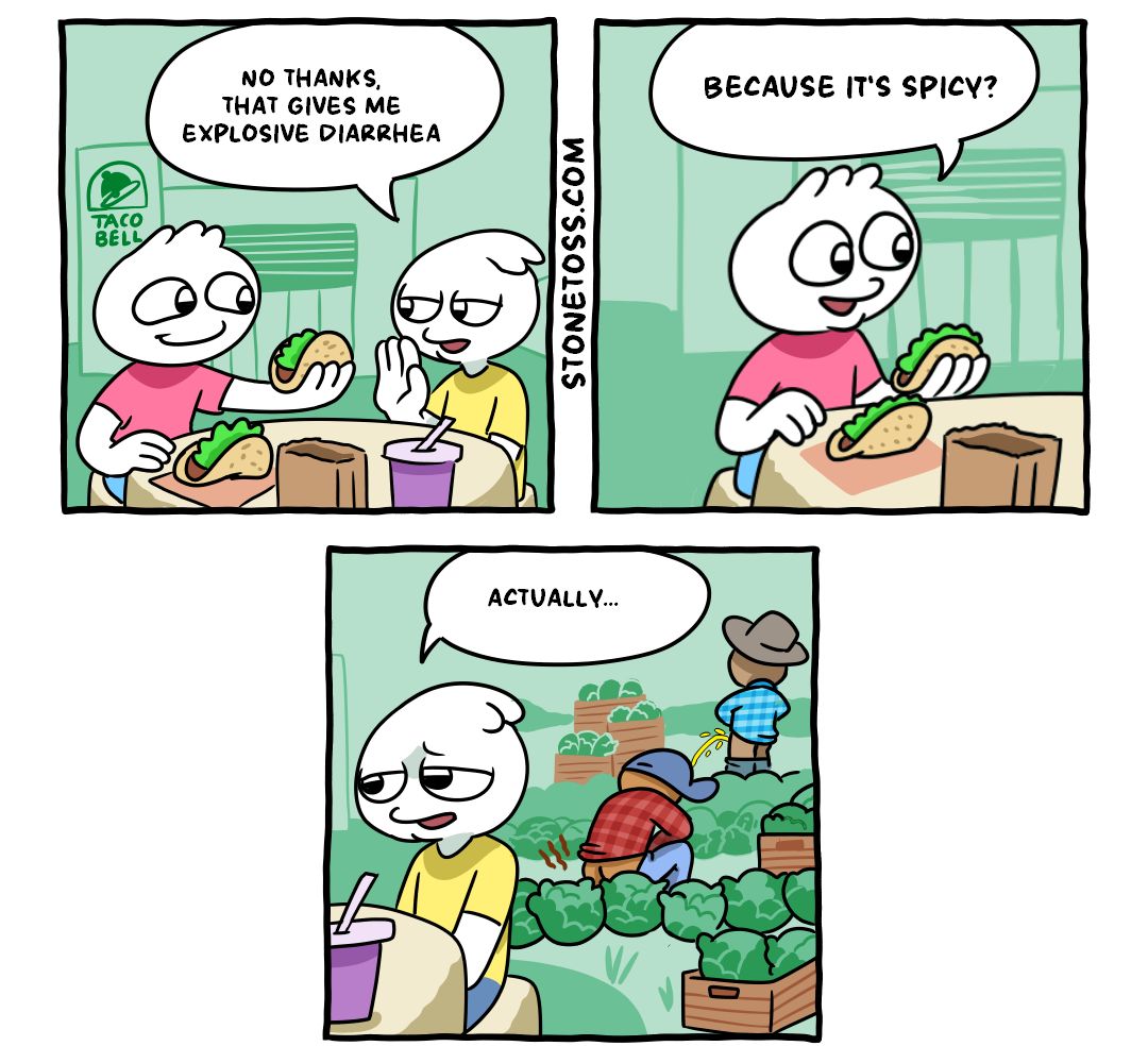 Off Taste panel 1