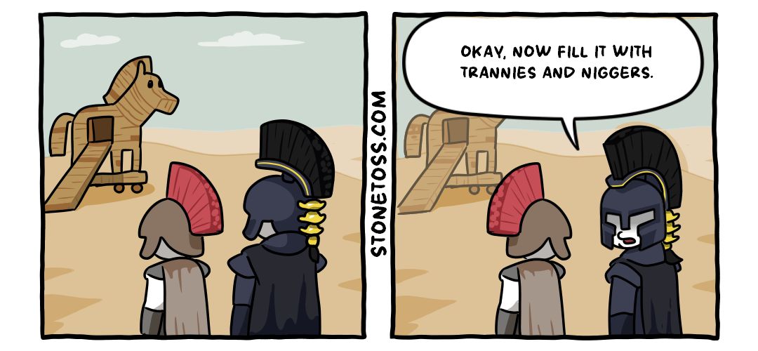 The Oddity panel 1