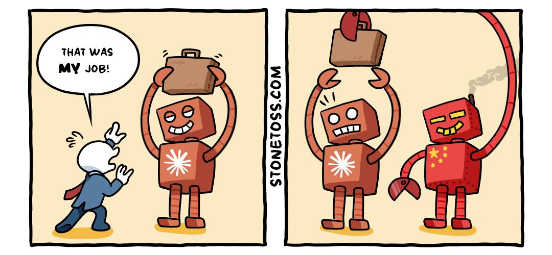 No Honor Among Thieves panel 1