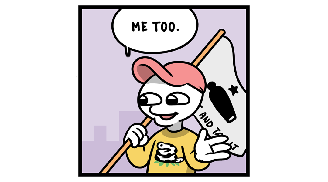 Anarchy panel 2