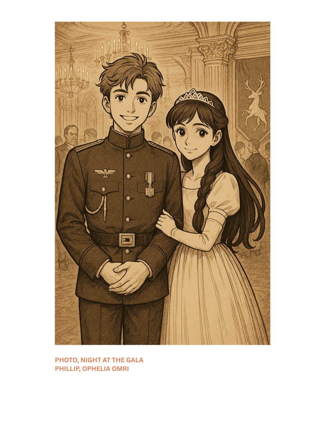 Letter and Spirit panel 60