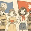 Letter and Spirit episode cover