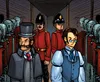 The Automaton Army episode cover
