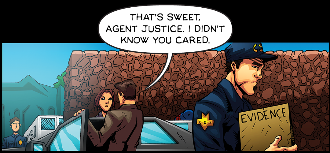 Justice panel 4