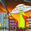 Space Invaded episode cover