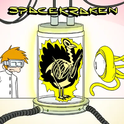 Culinary Science episode cover