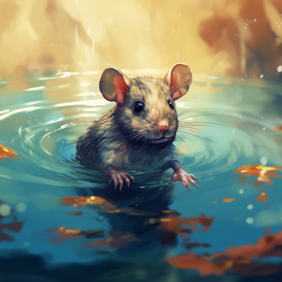 The Mouse panel 2