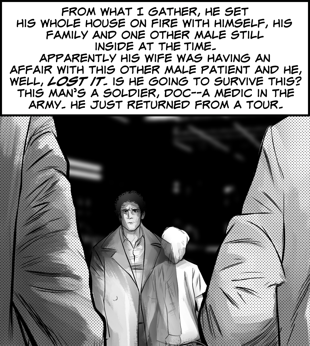 Inherent Meaning panel 14