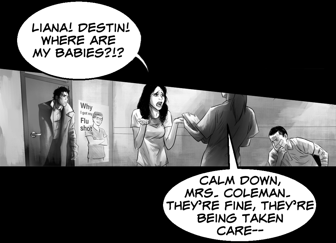 Inherent Meaning panel 16