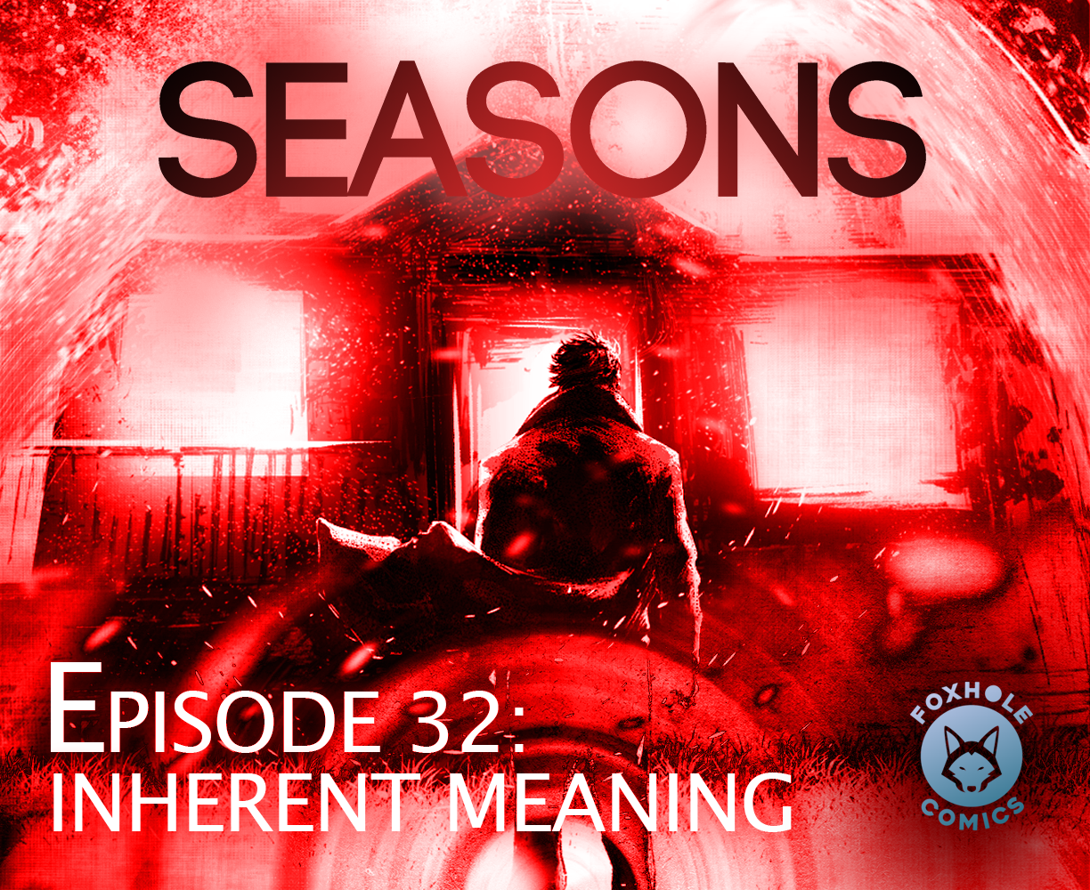 Inherent Meaning episode cover