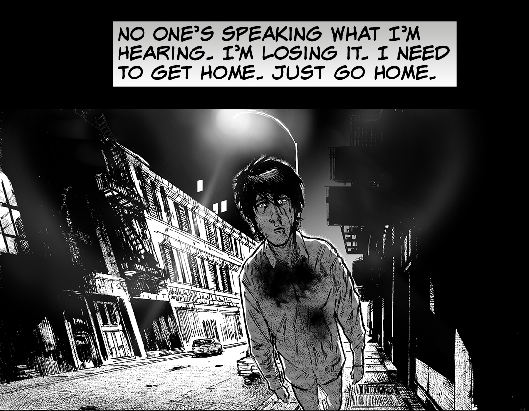 Parallels panel 30