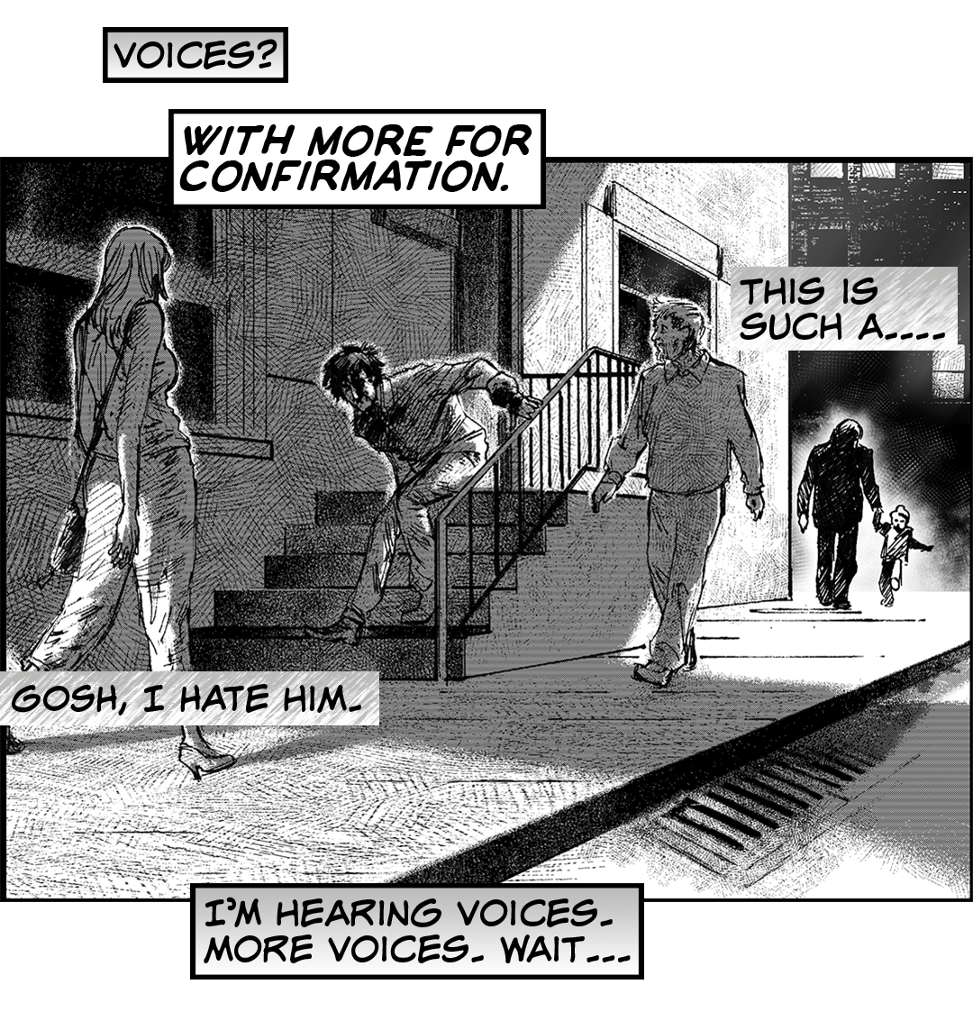 Parallels panel 23