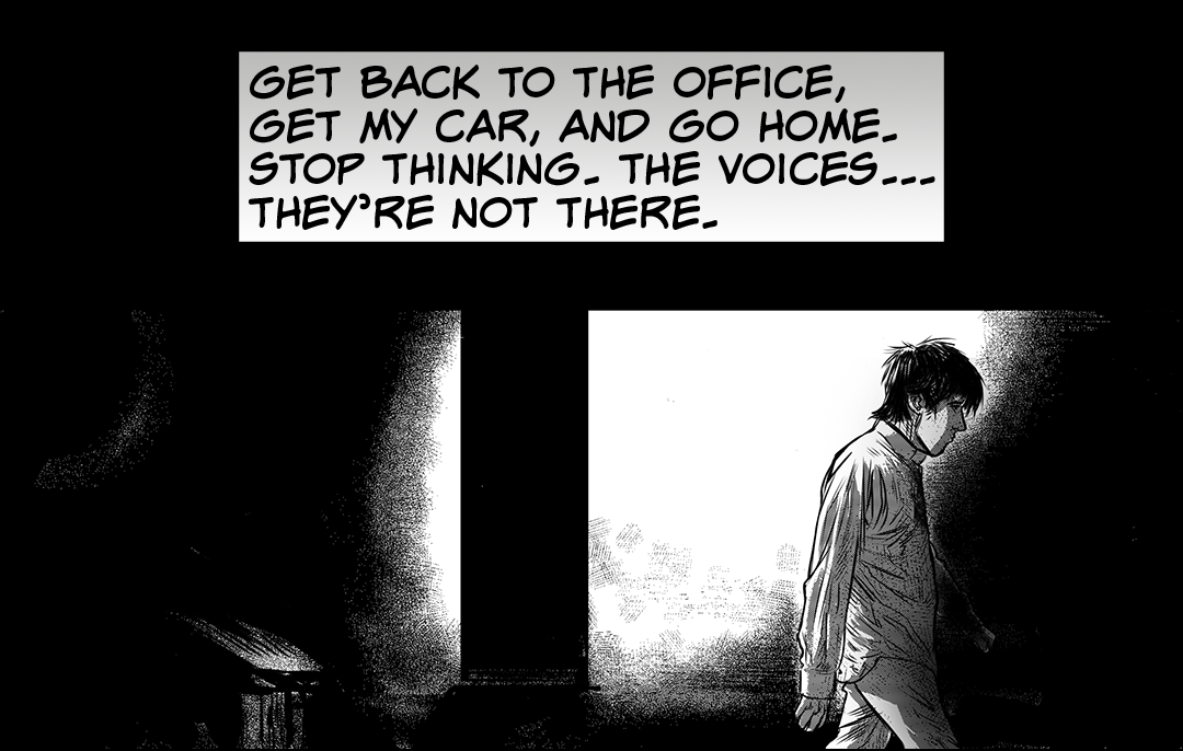 Parallels panel 32